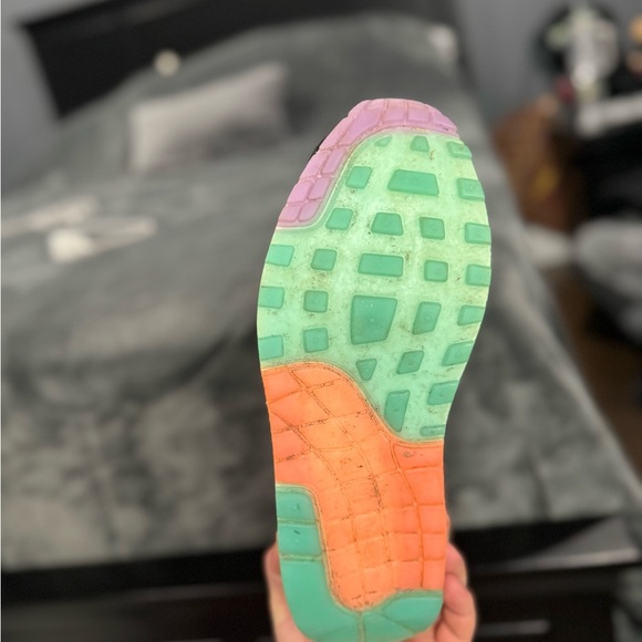 Nike Air Max Have A Nike Day Size 8M OG All - Picture 2 of 3